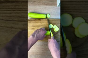 Famous French RATATOUILLE #Shorts #food #recipe