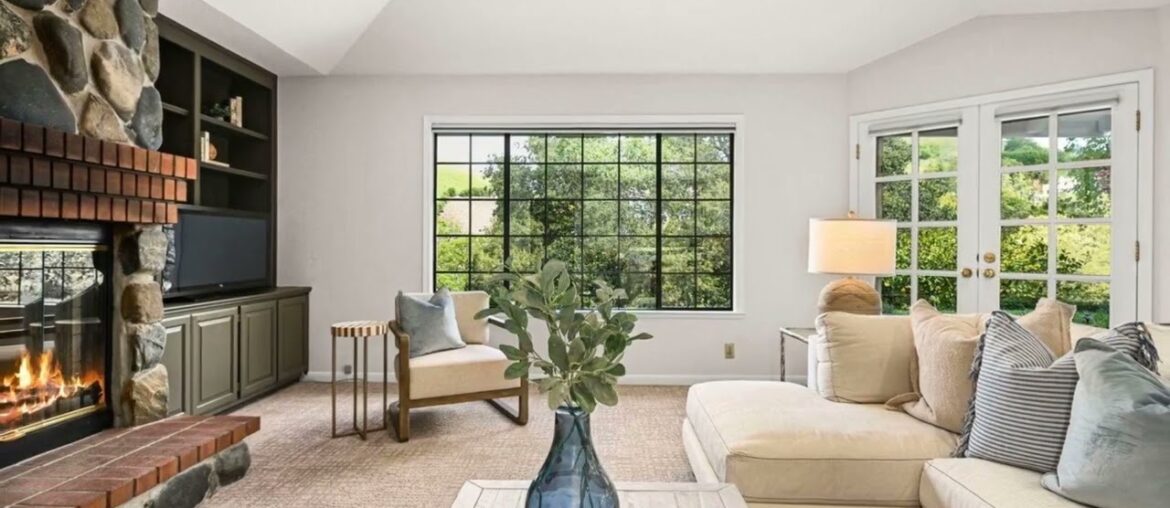 322 Canterbury Court, Alamo, CA 94507 322 Canterbury Court, Alamo, CA 94507