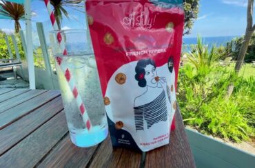 French Riviera in Cornwall 2023 03 13