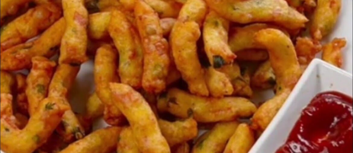 Better than potato French , I always make this delicious and easy recipe.