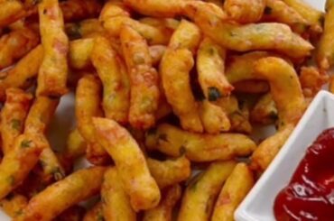 Better than potato French , I always make this delicious and easy recipe.