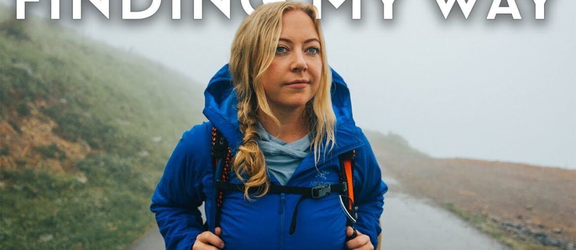 Camino de Santiago FULL Documentary (Camino Frances) | FINDING MY WAY Camino de Santiago FULL Documentary (Camino Frances) | FINDING MY WAY