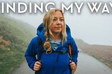 Camino de Santiago FULL Documentary (Camino Frances) | FINDING MY WAY