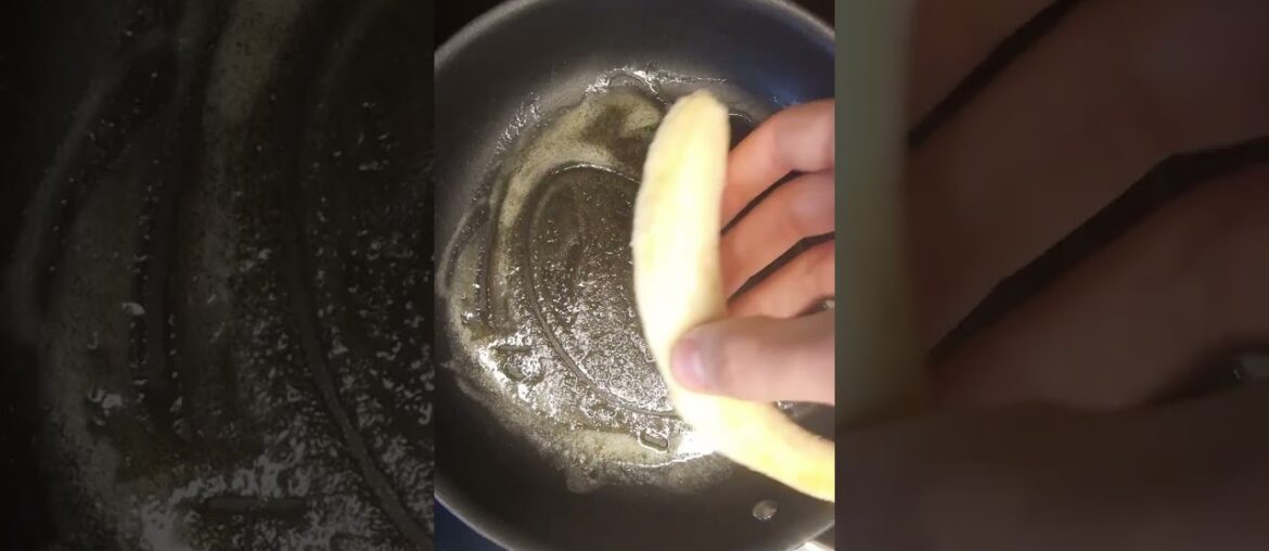 Quick and Easy French Toast Recipe #shorts