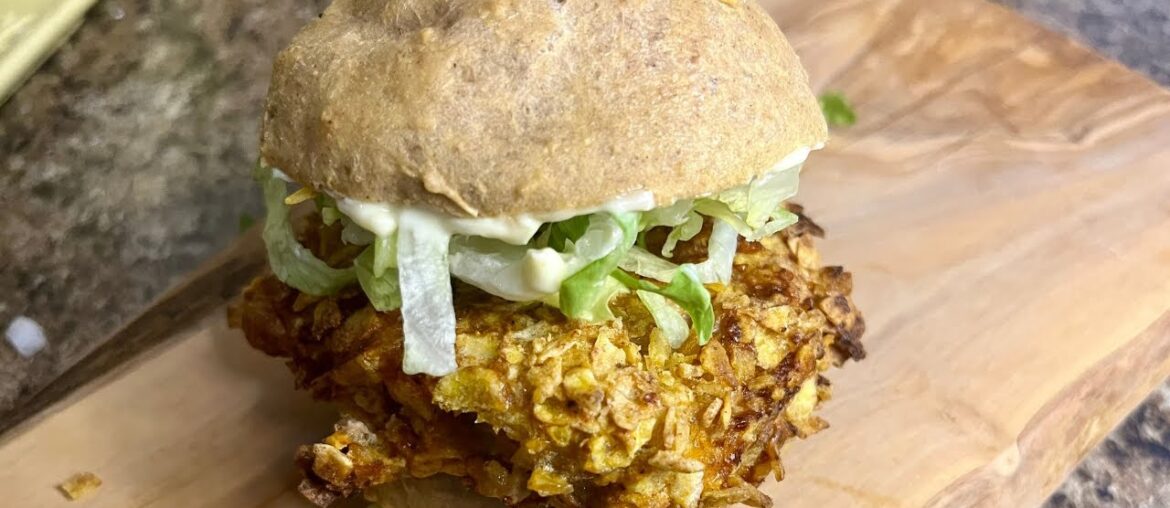 Gluten Free/Dairy Free – Burger Buns Gluten Free/Dairy Free - Burger Buns