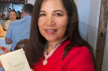 Fine dining at the Fat Duck by Heston Blumenthal 3 Michelin stars #fatduck #foodtrip #michelinstars