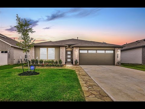 Video tour of Residential at 10416 Great Basin Lane, Conroe, TX 77384 Video tour of Residential at 10416 Great Basin Lane, Conroe, TX 77384