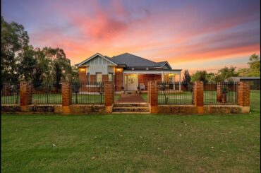 Lot 16 Champion Retreat Pinjarra