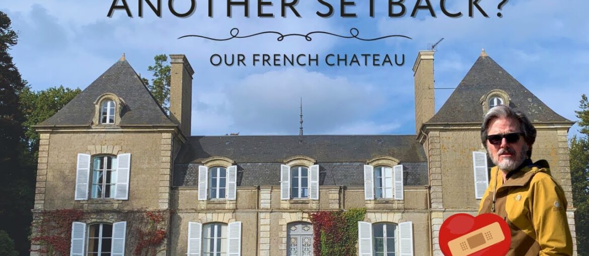 From CHATEAU to HOSPITAL: What Happened? From CHATEAU to HOSPITAL: What Happened?