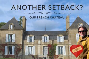 From CHATEAU to HOSPITAL: What Happened?