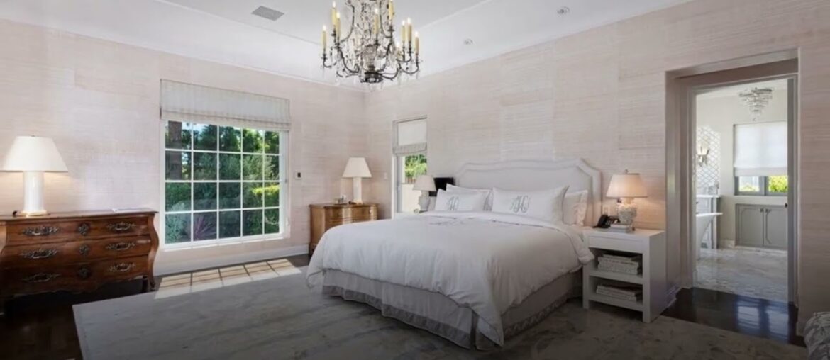 1332 Pavia Place, Pacific Palisades, CA 90272