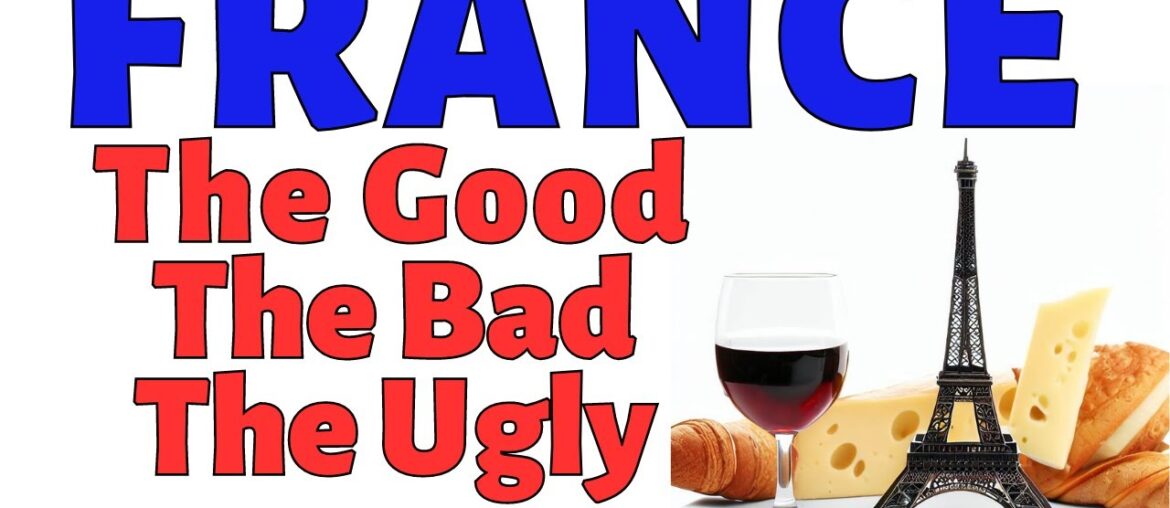 France: A Country of History and Culture France: A Country of History and Culture