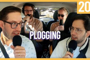 the podcast is a vlog now - The TryPod Ep. 206