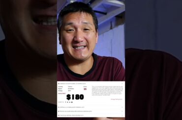 James Suckling No  40 Wine of 2022 REACTION!!