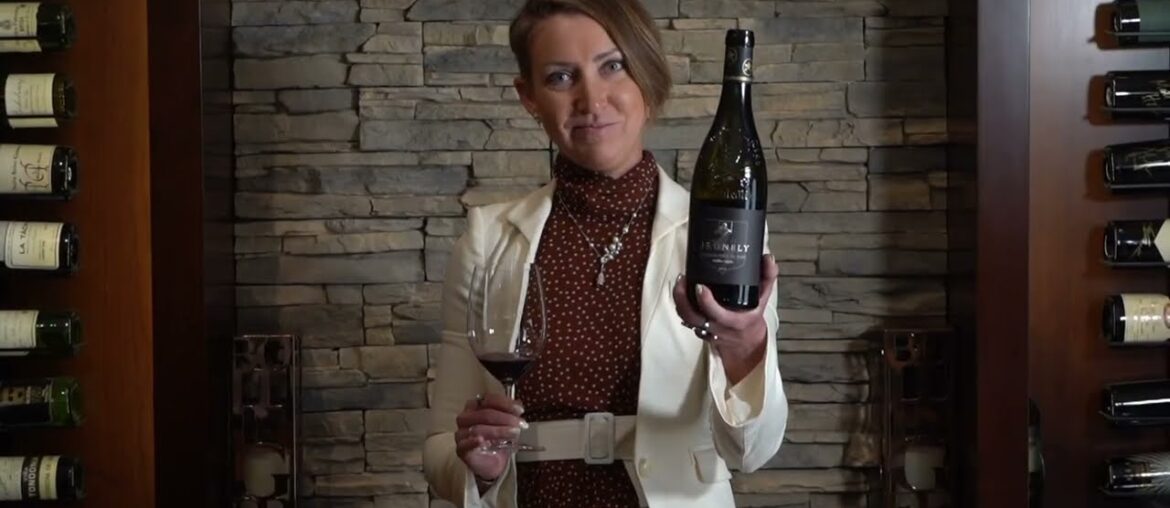 2018 Domaine Brunely Chateauneuf du Pape Vieilles Vignes