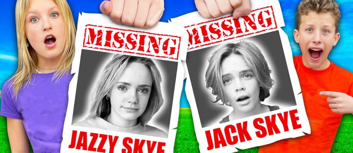 TWINS Go MISSING! Emotional Birthday Surprise! Ft @TheNinjaFam