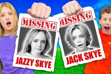 TWINS Go MISSING! Emotional Birthday Surprise! Ft @TheNinjaFam