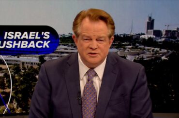 The 700 Club - April 11th, 2023