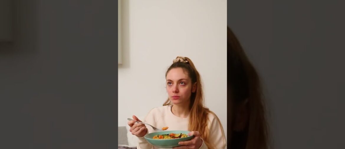 What I eat in a week as a nutritionist! French nutritionist full week of eating. | Edukale What I eat in a week as a nutritionist! French nutritionist full week of eating. | Edukale