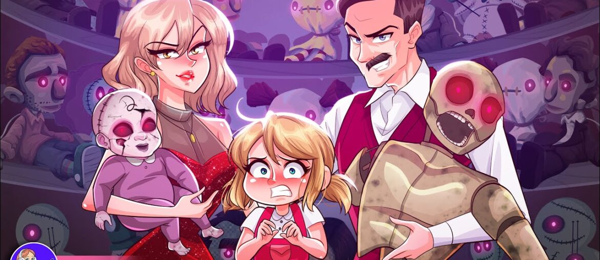 I Live Next To A Weird Family I Live Next To A Weird Family