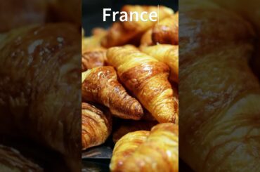 France: Culture and Charm #shorts #shortsfeed #shortvideo