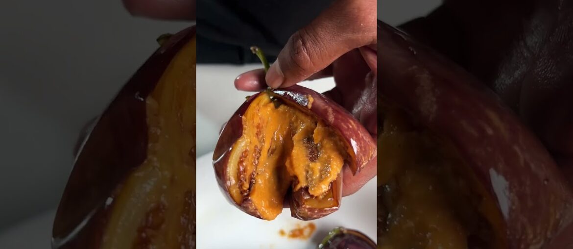 Brinjal Bajji #shorts