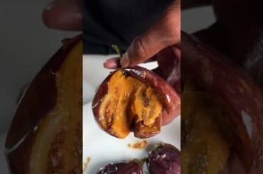 Brinjal Bajji #shorts