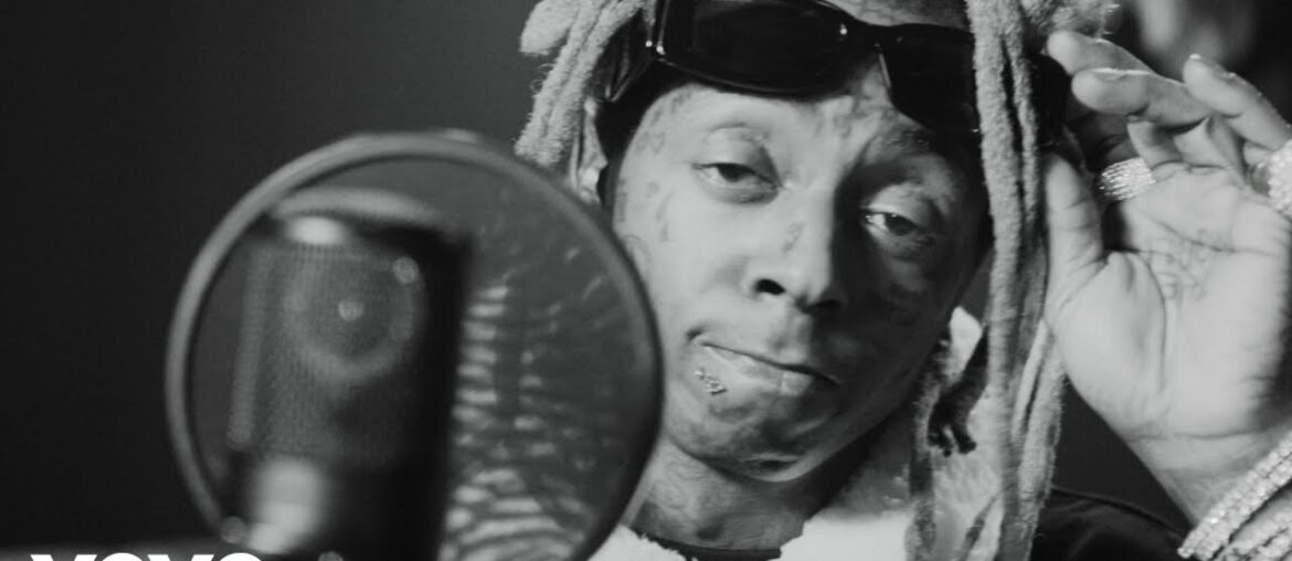 Lil Wayne - Kant Nobody (Official Music Video) ft. DMX