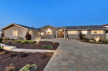 6524 Camelia Drive, San Jose, CA, 95120