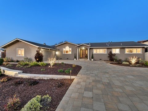 6524 Camelia Drive, San Jose, CA, 95120 6524 Camelia Drive, San Jose, CA, 95120