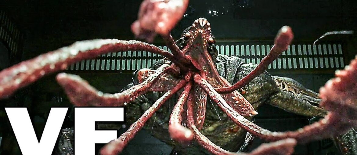 WARGIRL Bande Annonce VF (2023) Science-Fiction, Action