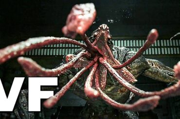 WARGIRL Bande Annonce VF (2023) Science-Fiction, Action