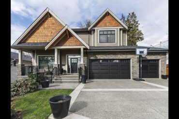 New Single Family listing for sale found at 2063 BLANTYRE AVENUE, Coquitlam, BC V3K 1X9