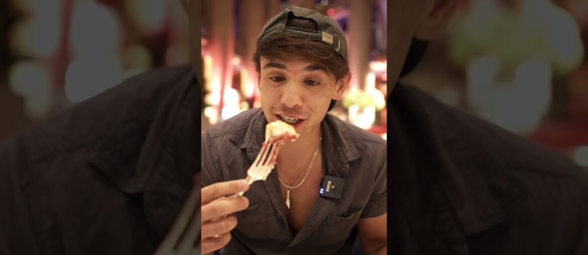 I Tried Being Filthy Rich For 24 Hours...