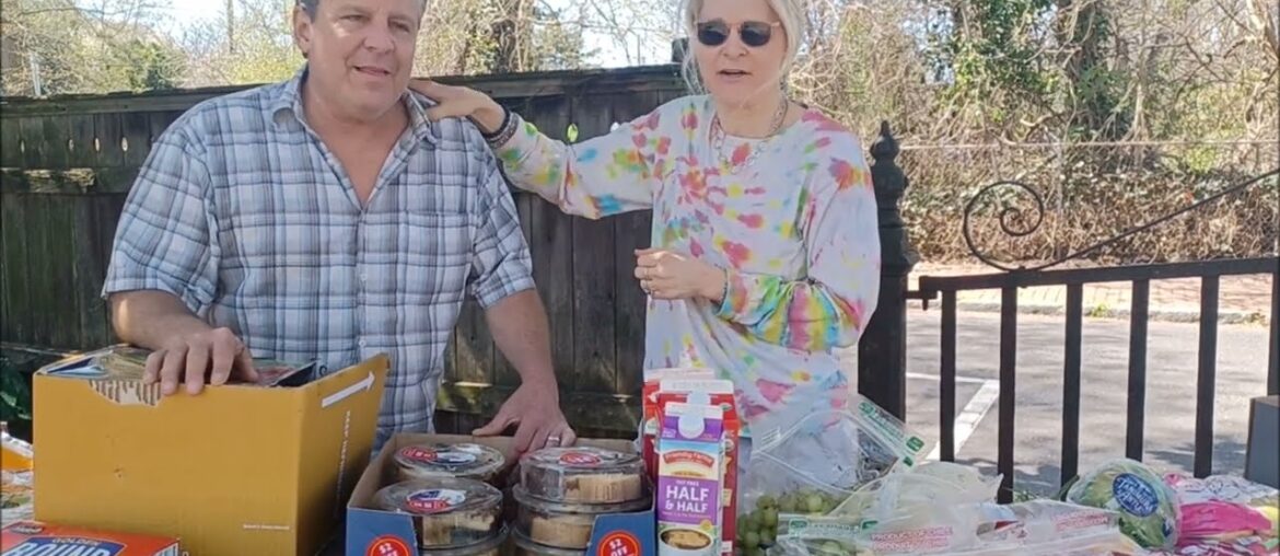 A BEAUTIFUL DIVE ON A BEAUTIFUL DAY ~ DUMSPTER DIVING AT ALDI FOR THE FRESHEST FREE FOOD! A BEAUTIFUL DIVE ON A BEAUTIFUL DAY ~ DUMSPTER DIVING AT ALDI FOR THE FRESHEST FREE FOOD!