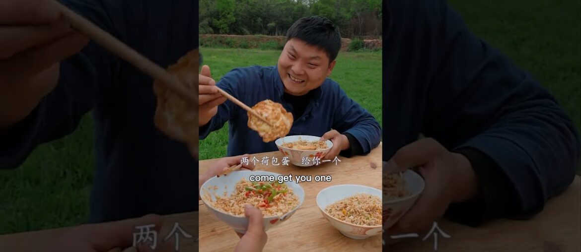 The chicken legs were stolen | TikTok Video|Eating Spicy Food and Funny Pranks|Funny Mukbang