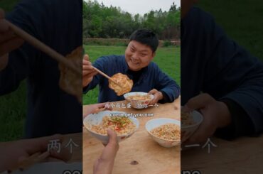 The chicken legs were stolen | TikTok Video|Eating Spicy Food and Funny Pranks|Funny Mukbang