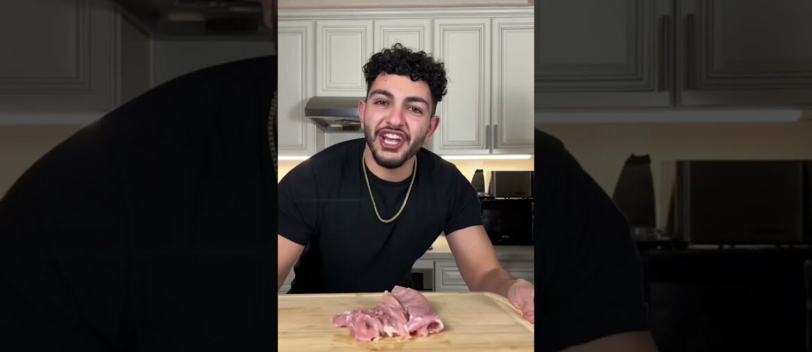 AGGRESSIVE COOKING DAMMIT! #shortsvideo #viral #viralvideo #cooking #recipe #food