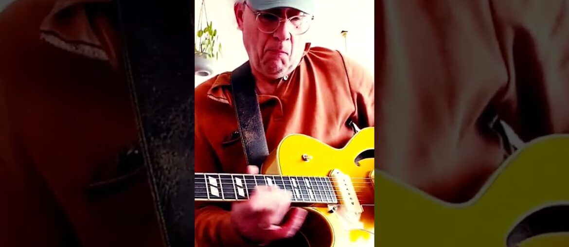 french wine blues#frenchartist #gibson #peerless #blues