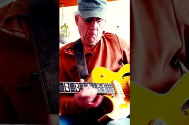 french wine blues#frenchartist #gibson #peerless #blues