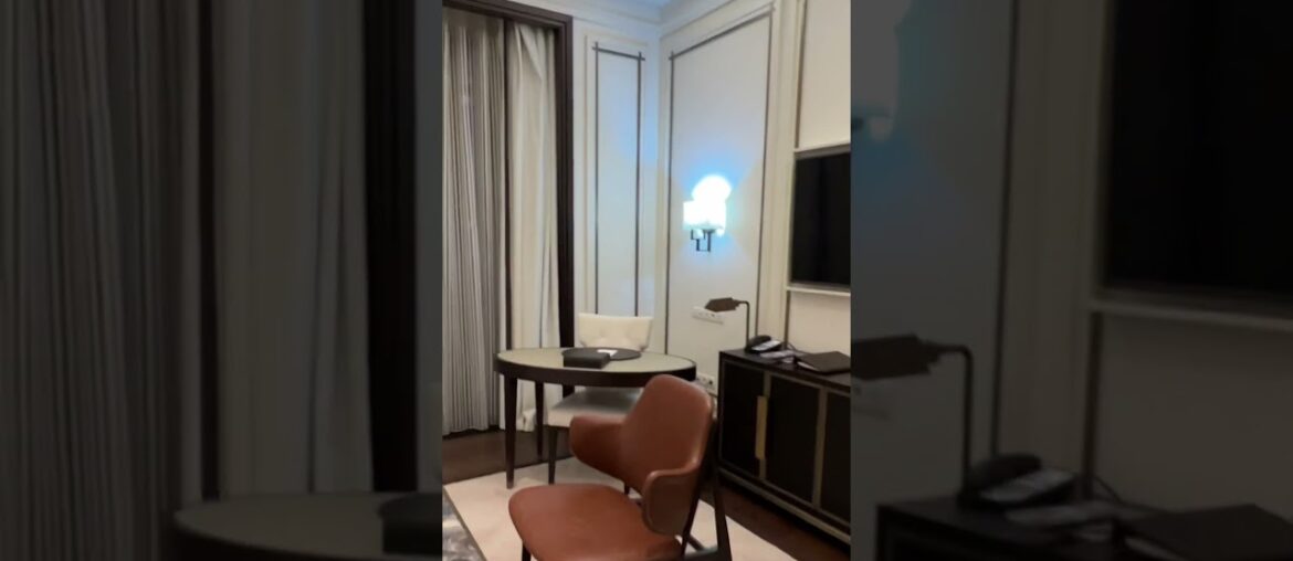 St. Regis Hotel #luxurious hotel St. Regis Hotel #luxurious hotel