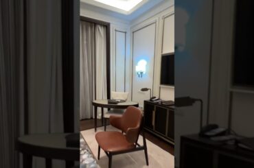 St. Regis Hotel #luxurious hotel