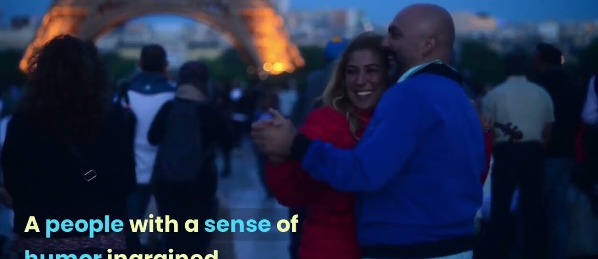 A Toast to France: A Collection of Witty Odes to Baguettes, Wine, and Everything in Between