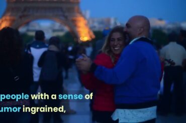 A Toast to France: A Collection of Witty Odes to Baguettes, Wine, and Everything in Between