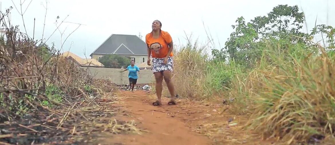 Devilish Wife-I Beg Everyone To Watch This Mind Blowing Movie And Learn From It-African Movies