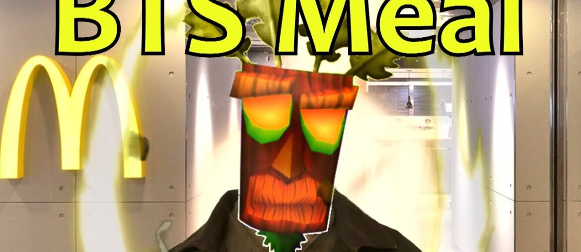 BTS Meal | Baku Season 5