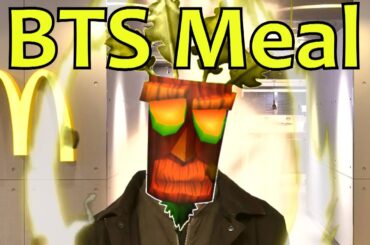 BTS Meal | Baku Season 5