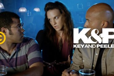 Awkward Apologies from White People - Key & Peele