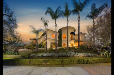 2935 Lindaloa Lane Pasadena, CA |