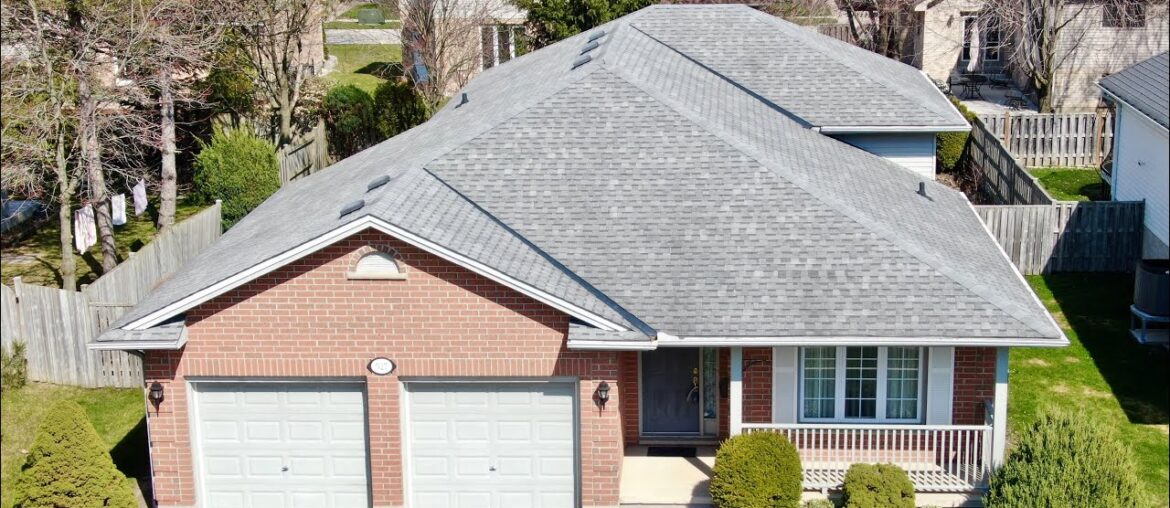 527 Ambleside Drive $659,900